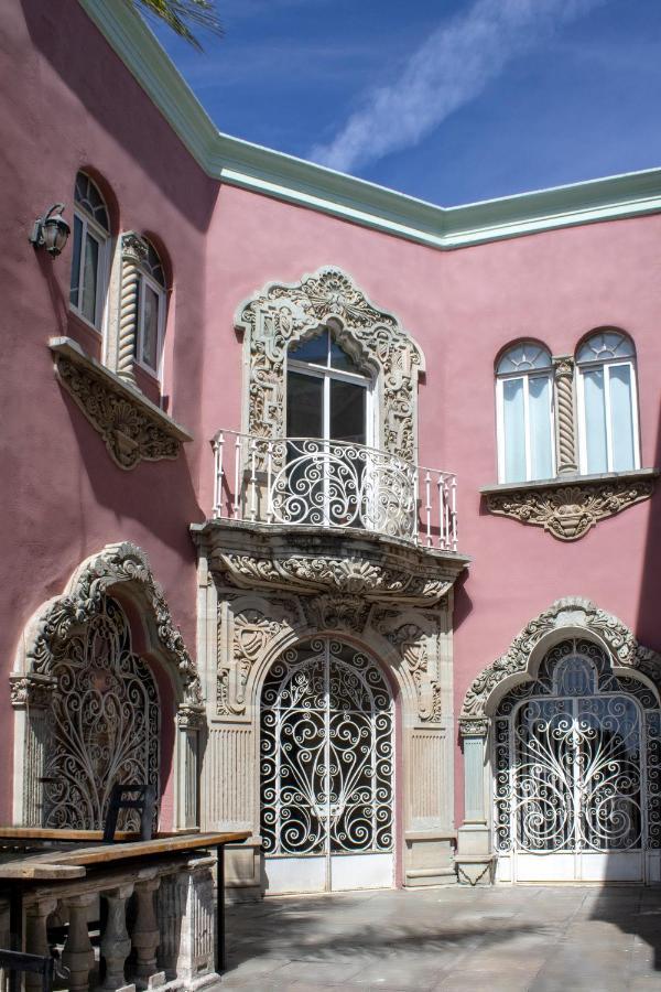 Hotel Gran Domo León Kültér fotó