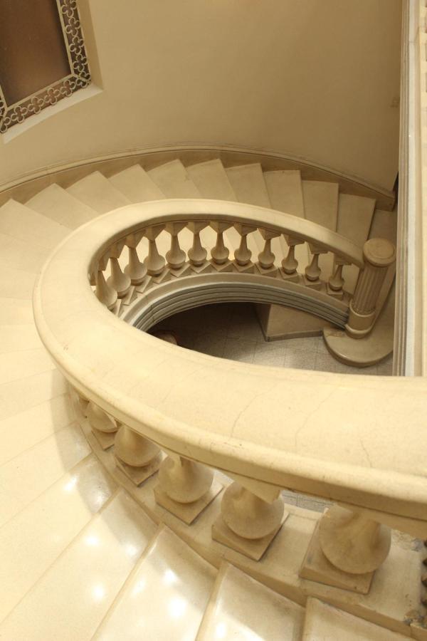 Hotel Gran Domo León Kültér fotó