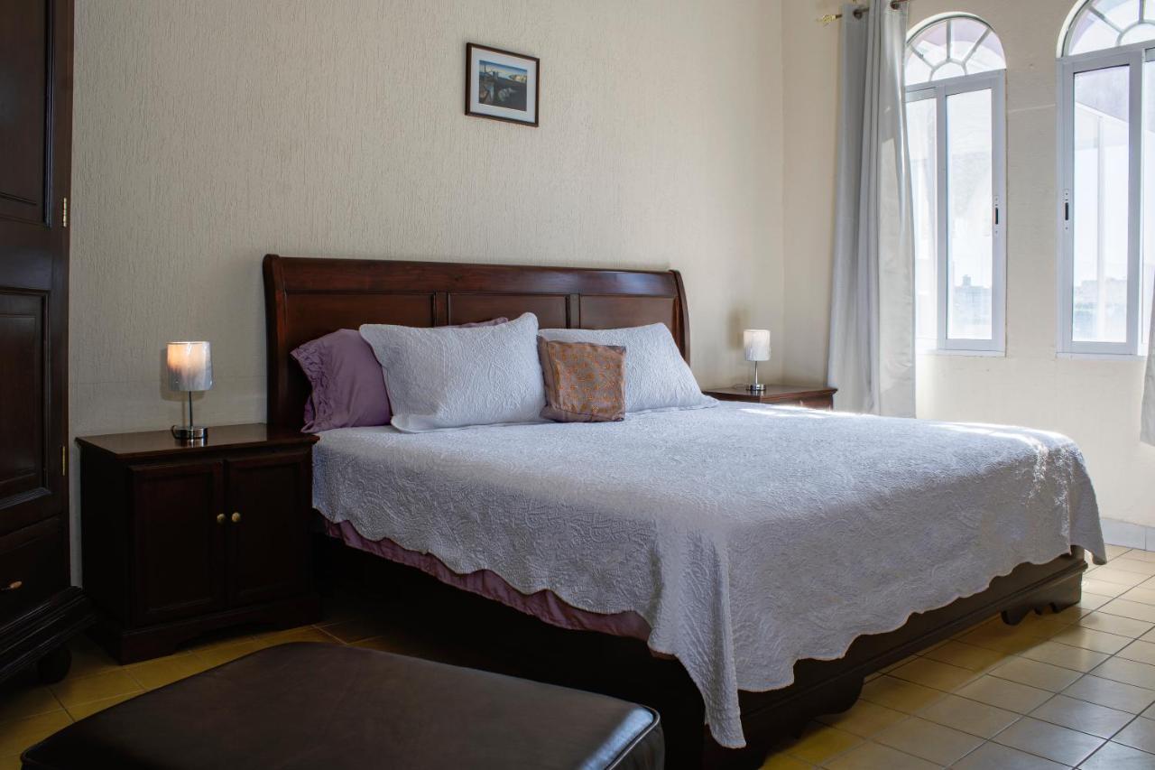 Hotel Gran Domo León Kültér fotó