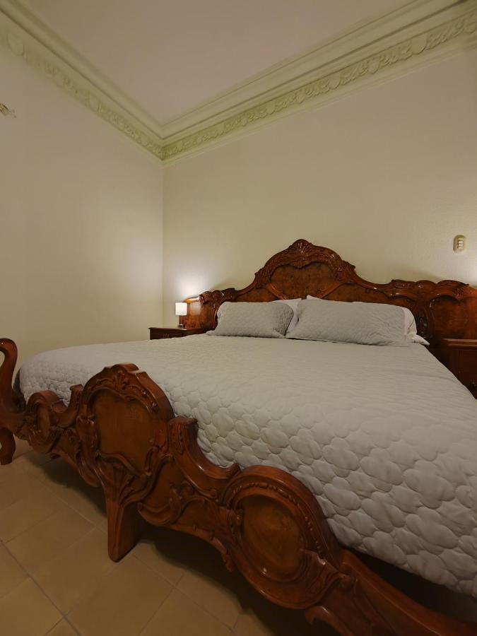 Hotel Gran Domo León Kültér fotó
