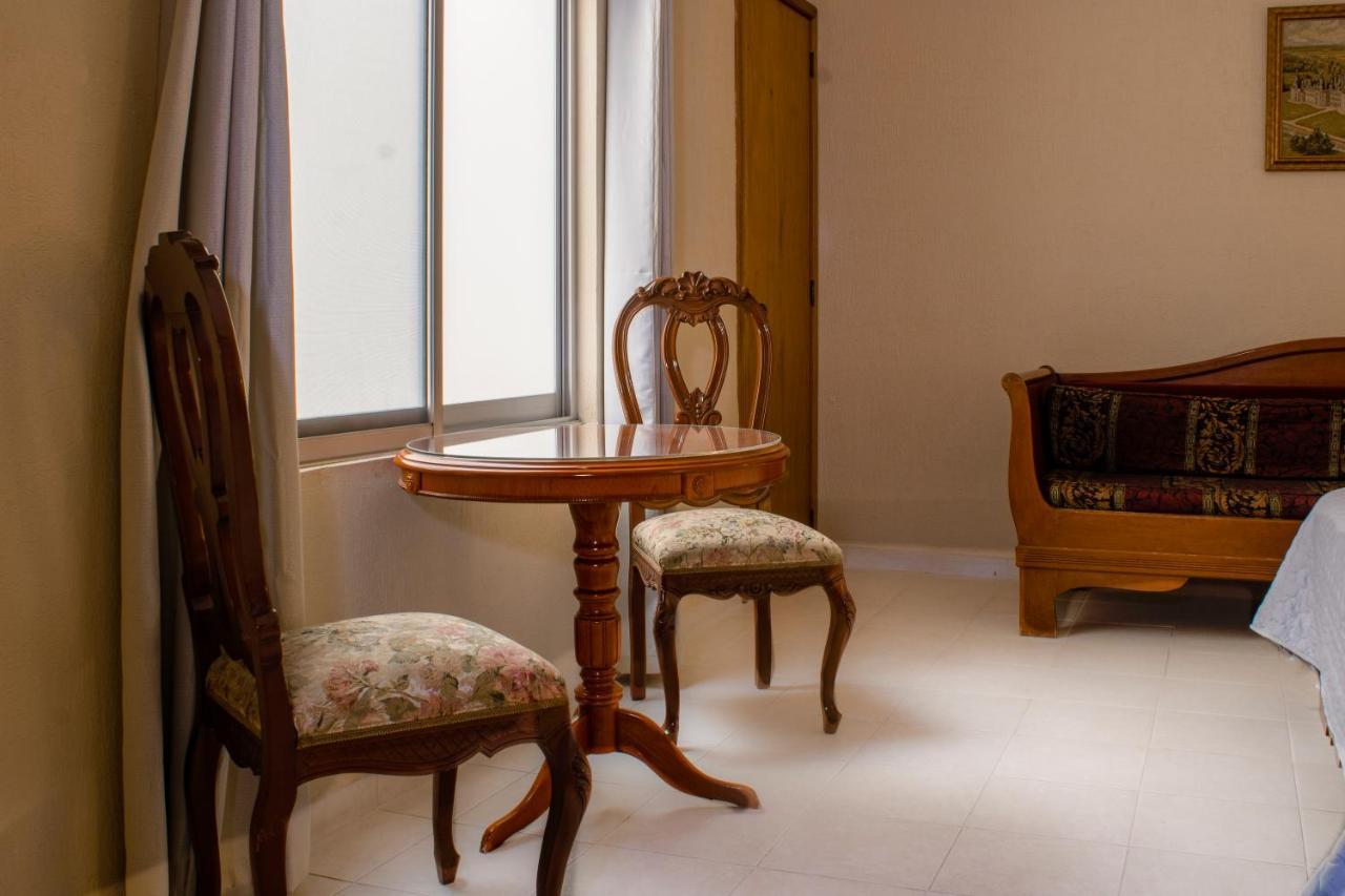 Hotel Gran Domo León Kültér fotó