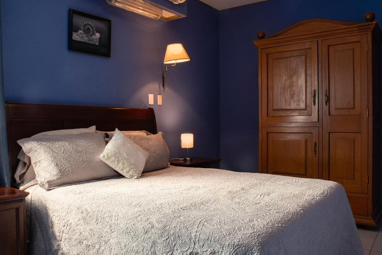 Hotel Gran Domo León Kültér fotó